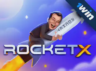 rocket x 1win